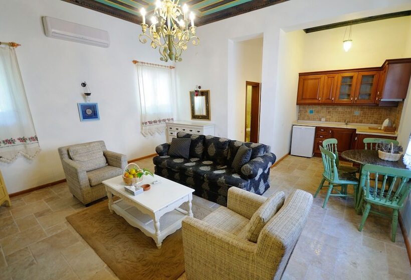 Suite, Olive Farm Of Datca