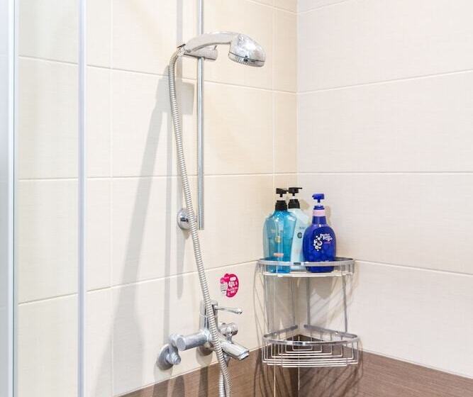 اتاق اکونومی, Enjoy Slow Living