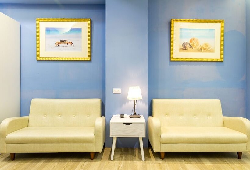 اتاق خانوادگی, Enjoy Slow Living