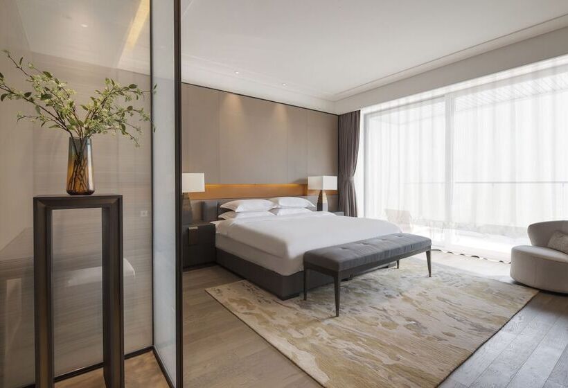 آپارتمان لوکس 2 خوابه, Himalaya Serviced Residences Chongqing