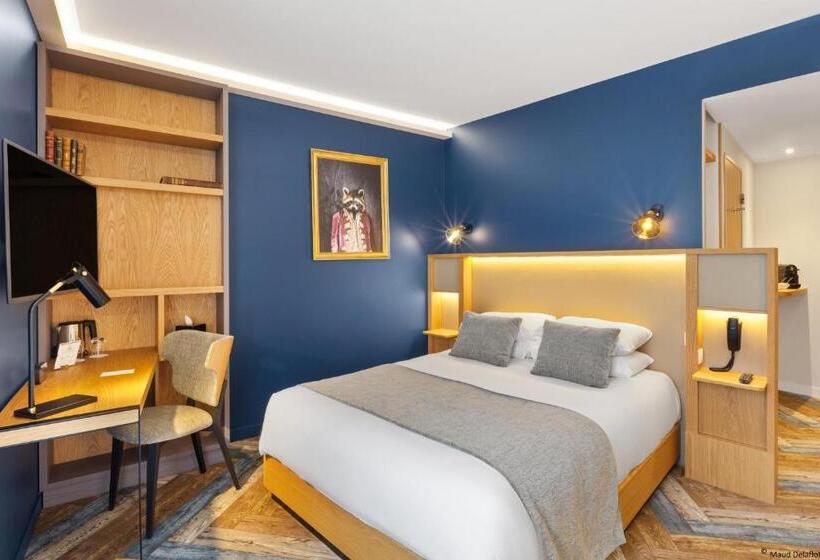 Номер Superior, Aiden By Best Western T Aim