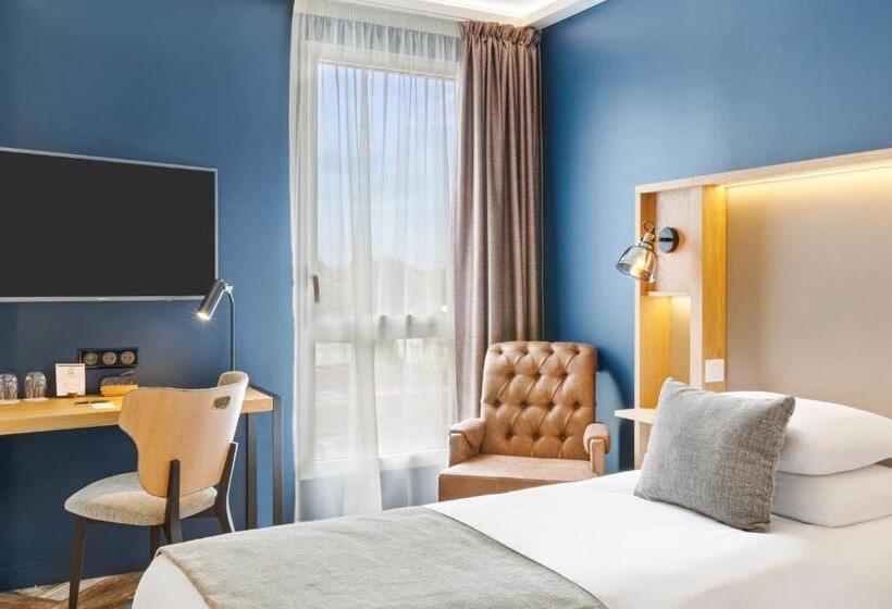 Номер Executive Кровать Кинг, Aiden By Best Western T Aim