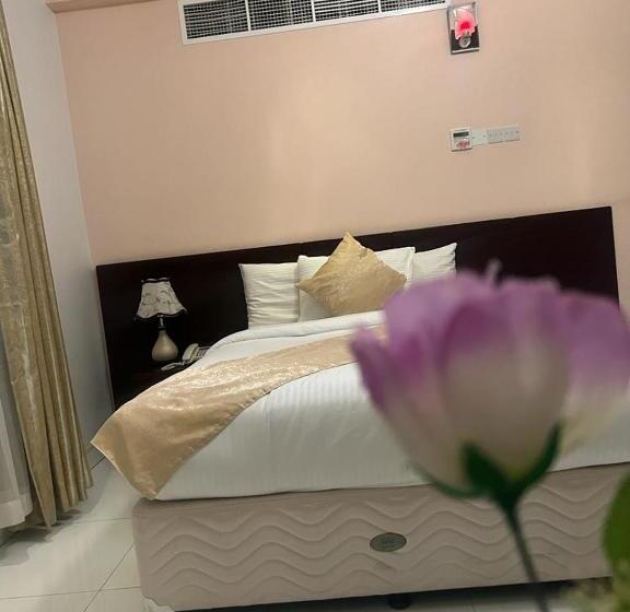 سوییت خانوادگی, Sadara Hotels Apartments