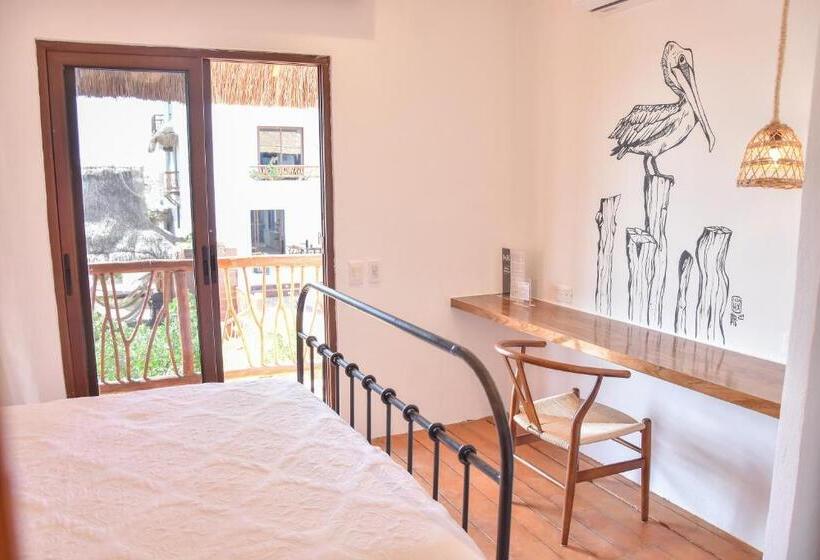 اتاق لوکس, Casa HX - Adults Only
