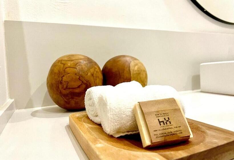 سوئیت با تخت بزرگ, Casa HX - Adults Only