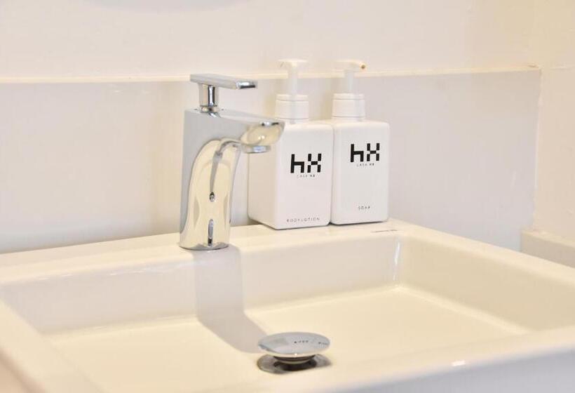 スイート, Casa HX - Adults Only