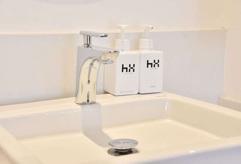デラックスルーム, Casa HX - Adults Only