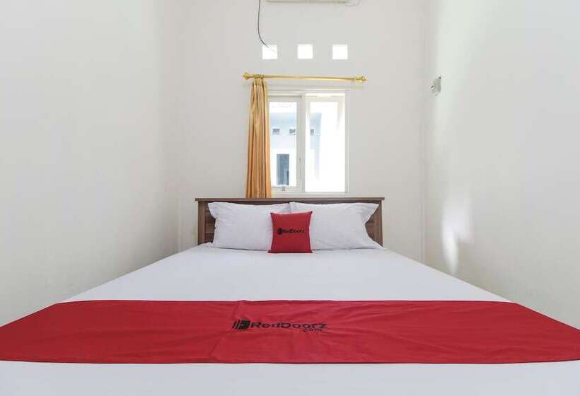 Номер Economy, Reddoorz Near Universitas Palangkaraya