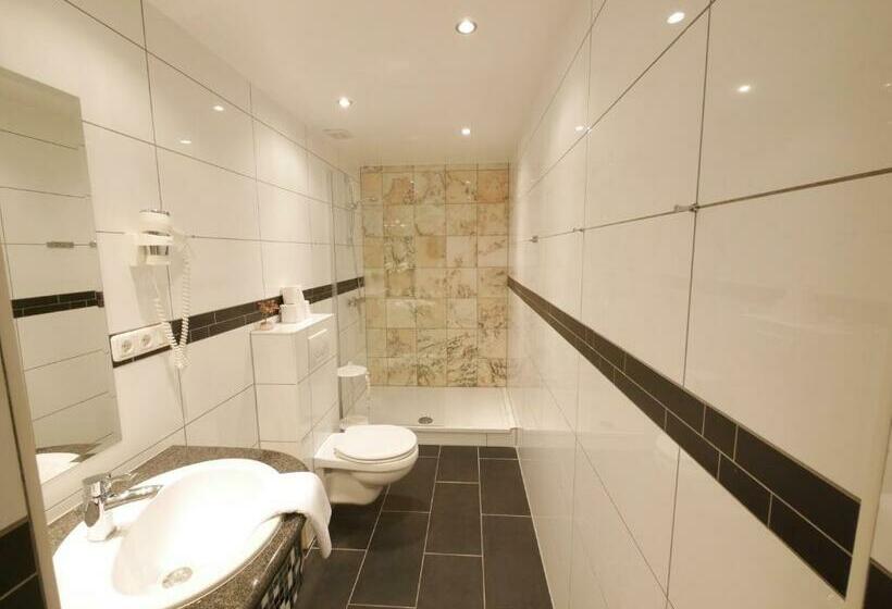 استودیوی استاندارد, Rotdorn