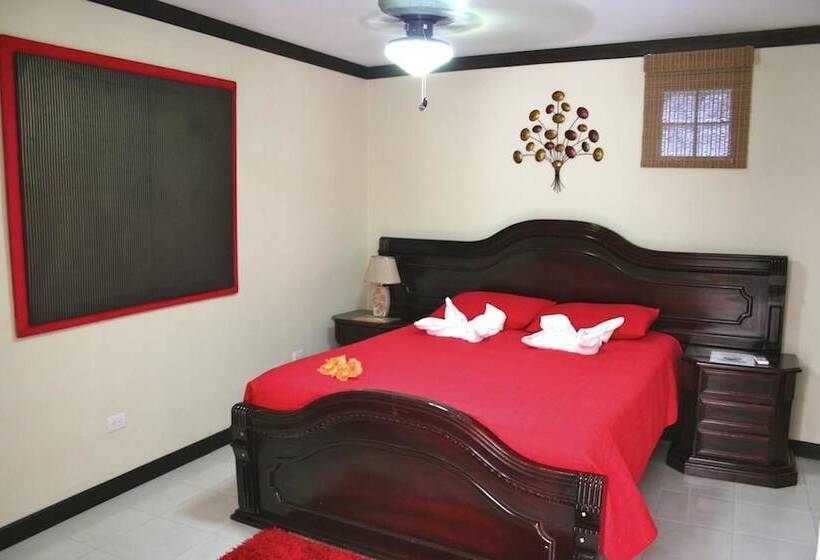 Appartamento 1 Camera da Letto, Tuanis Apart