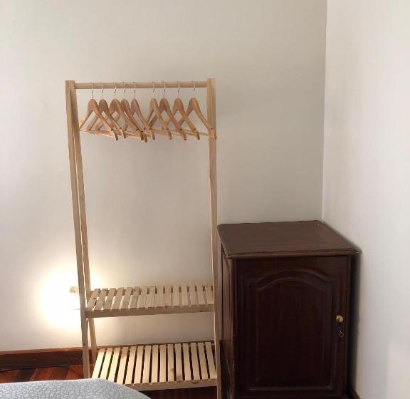 اتاق استاندارد با سرویس بهداشتی مشترک, Khai Homestay