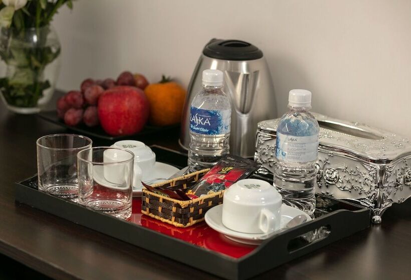 اتاق خانوادگی, Hanoi Aria Central Hotel & Spa