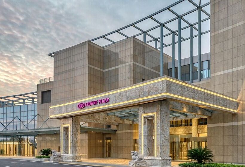 프리미엄 룸, Crowne Plaza Beihai Silver Beach, An Ihg
