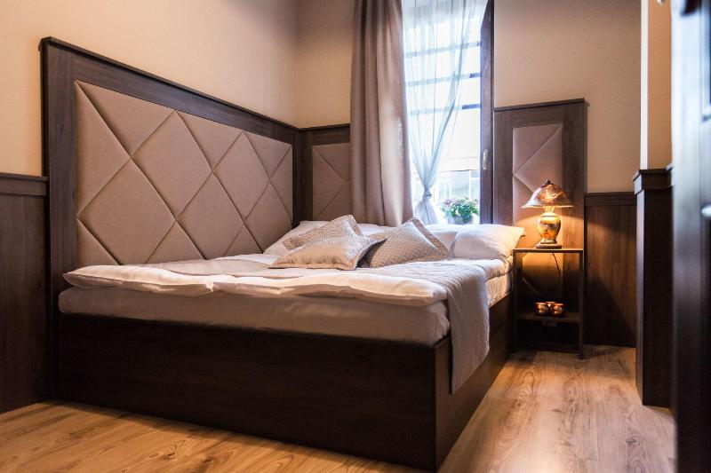 اتاق لوکس, The Prestige Hotel Penang