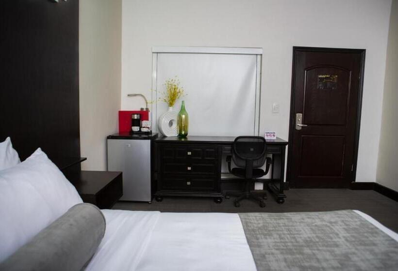 Номер Стандарт, Stay Inn Hotels