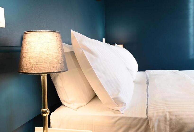 스탠다드 룸, Il Ciocco Hotels