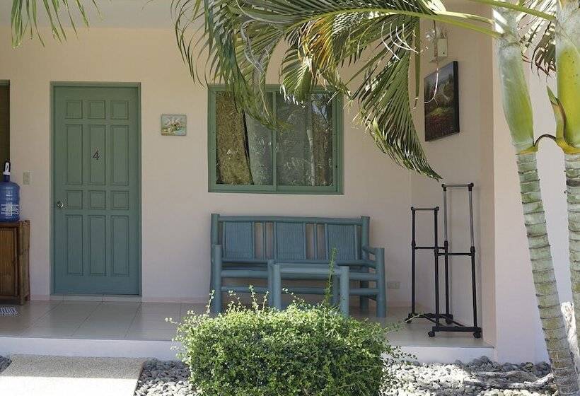 شقة إدارية غرفة واحدة, Imaginebohol