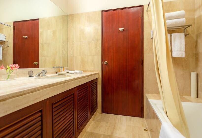 Номер Superior, Ghl Hotel Lago Titicaca