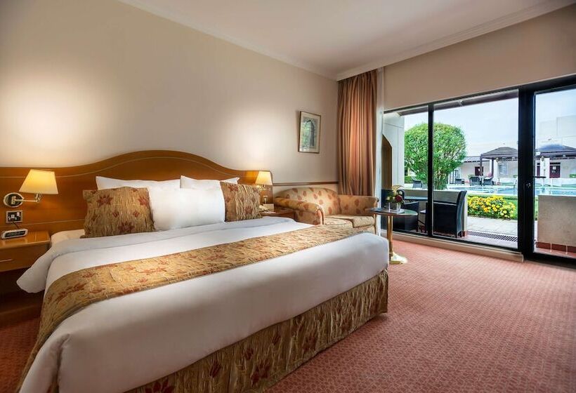 스탠다드 룸, Golden Tulip Nizwa