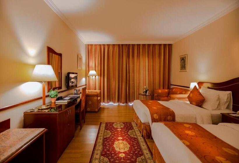 스탠다드 룸, Golden Tulip Nizwa