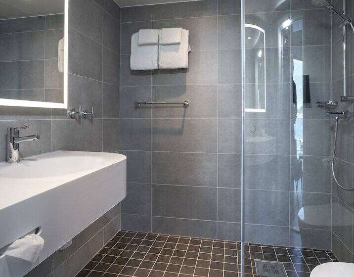 Семейный Номер, Thon Hotel ålesund