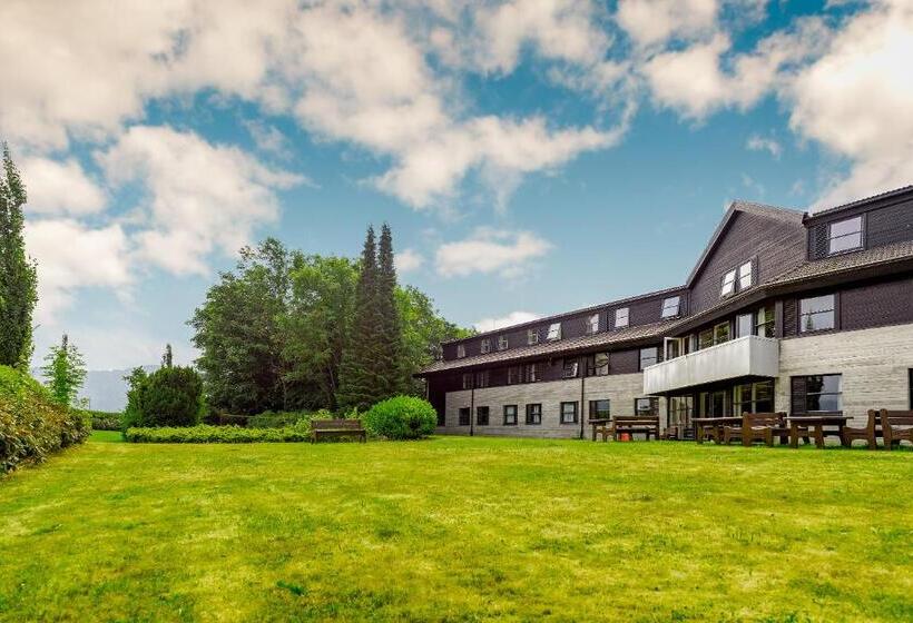 Номер Superior, Thon Hotel Sandnes