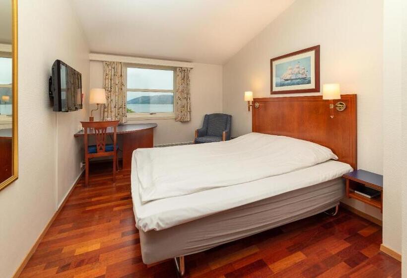 Номер Стандарт, Thon Hotel Sandnes