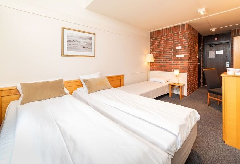 Номер Стандарт, Thon Hotel Sandnes