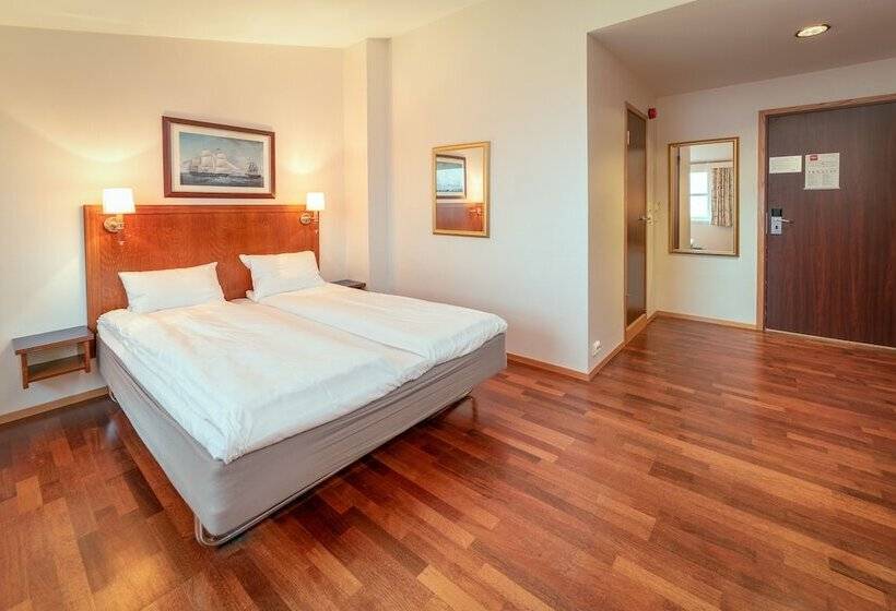Номер Superior, Thon Hotel Sandnes