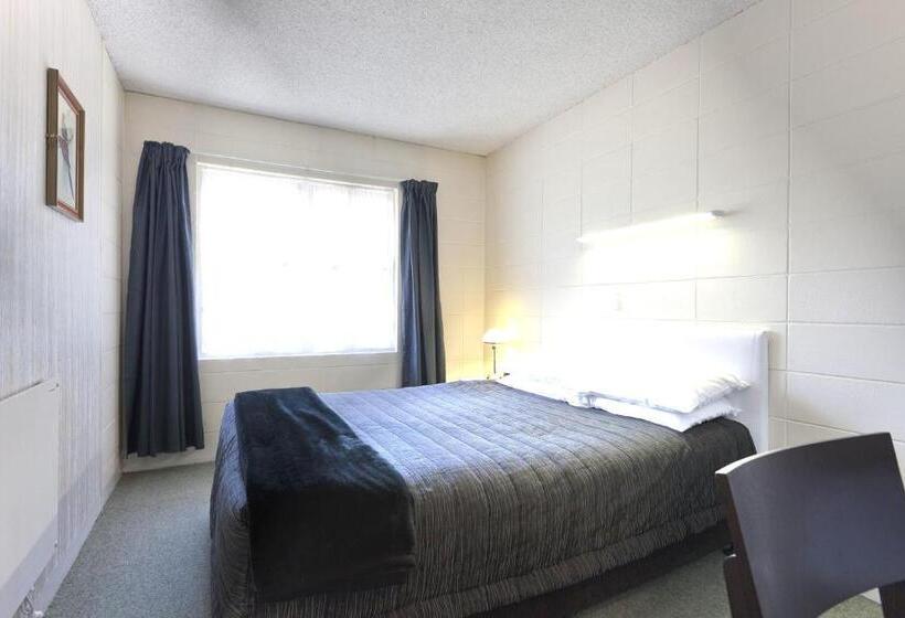 침실 1개 아파트, Tudor Motor Lodge