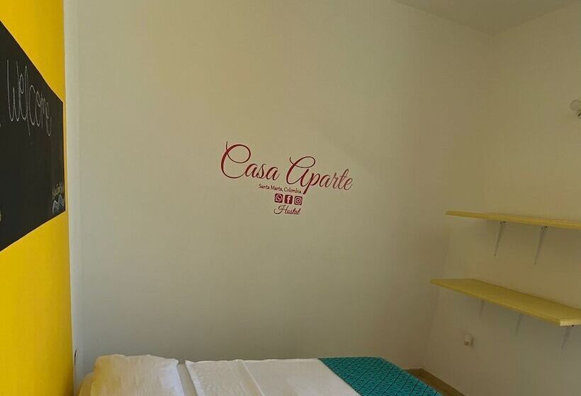 חדר סטנדרט, Casa Aparte   Hostel