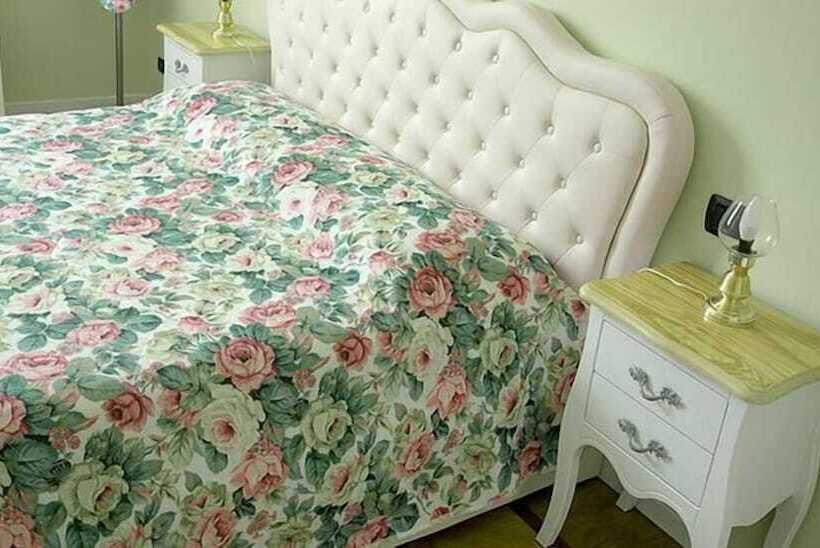 اتاق سوپریور, B&b Borfuro