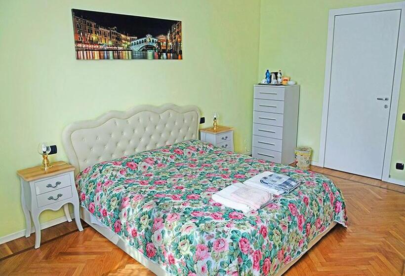 اتاق سوپریور, B&b Borfuro