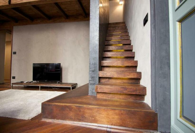 سوییت لوکس, Charming Genova | Residenza D Epoca