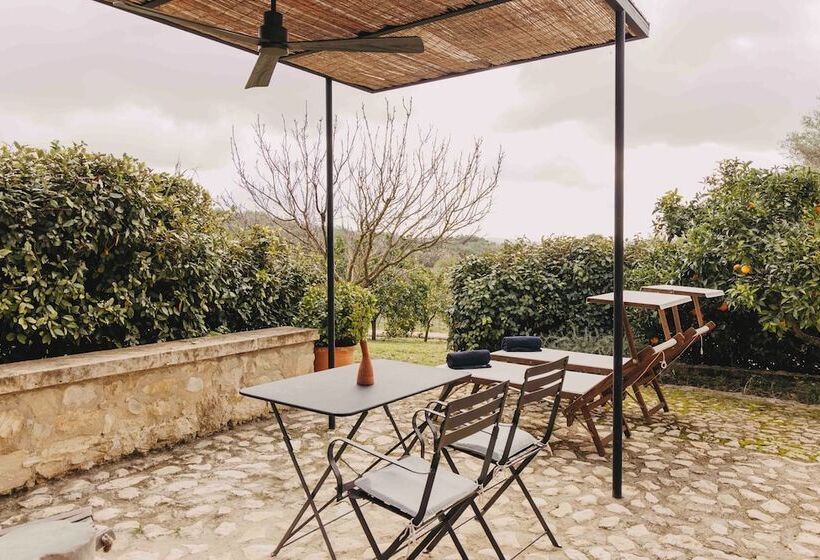 Люкс Повышенной Комфортности, Finca Serena Mallorca, Small Luxury Hotels
