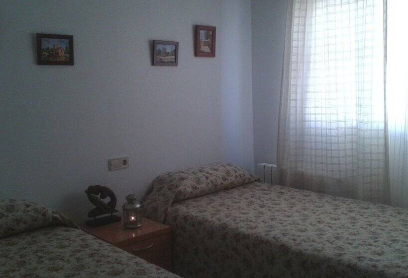 Номер Стандарт Совместная Ванная, Casa Frente Al Lago Rosa
