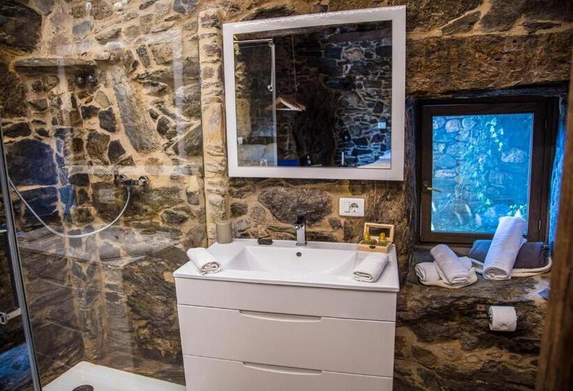 Номер Basic, Cabo Do Mundo Casa Rural