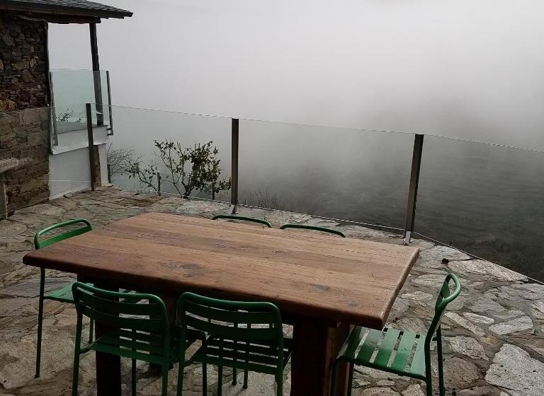 Номер Basic, Cabo Do Mundo Casa Rural