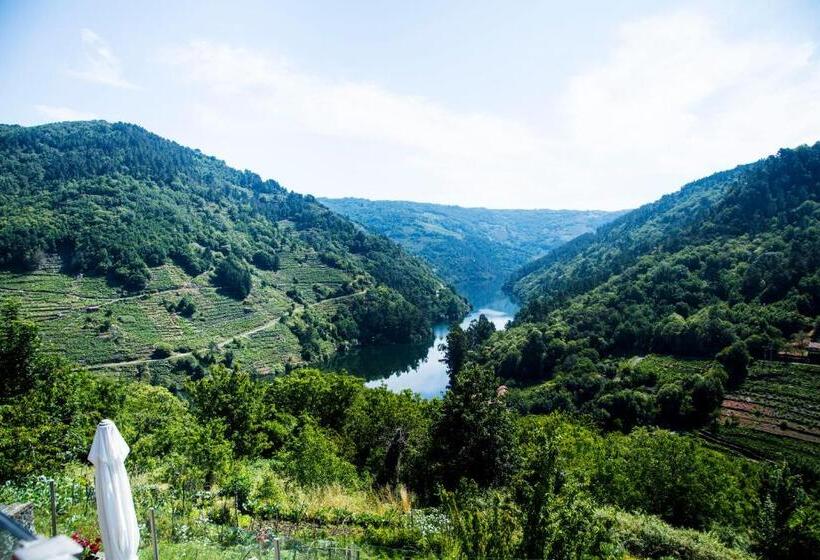 Апартаменты 1 Спальня, Cabo Do Mundo Casa Rural