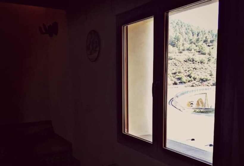 침실 1개 아파트, Hospedium Hotel Venta Sant Jordi