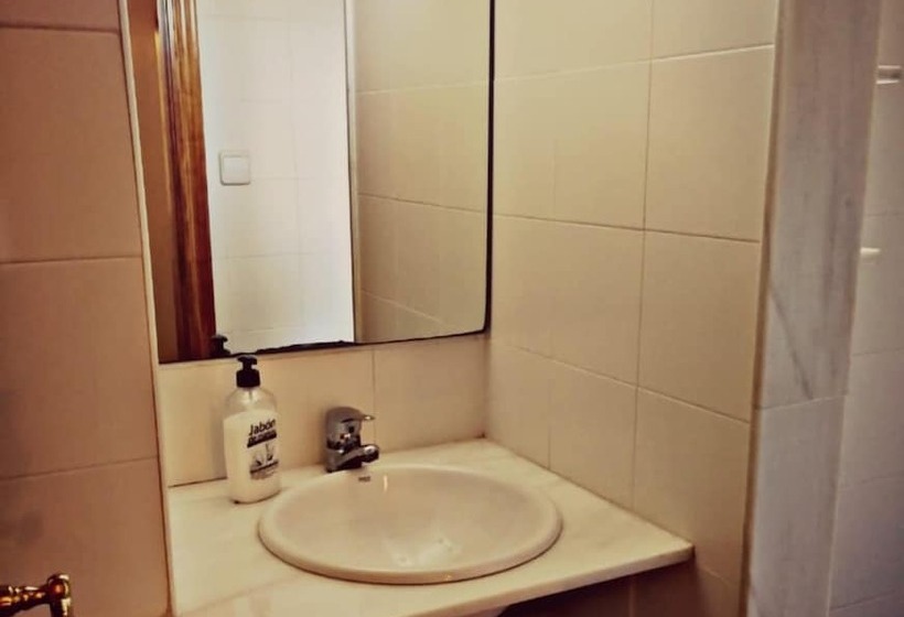 Апартаменты 1 Спальня, Hospedium Hotel Venta Sant Jordi