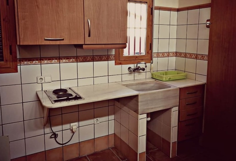 침실 1개 아파트, Hospedium Hotel Venta Sant Jordi