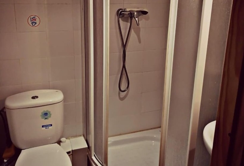 Апартаменты 1 Спальня, Hospedium Hotel Venta Sant Jordi