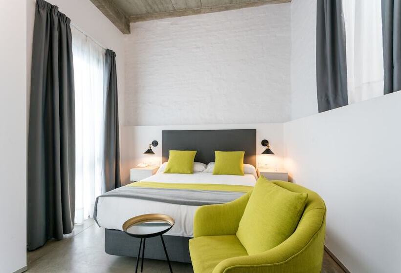 اتاق لوکس, La Puerta De Palacio  Adults Only
