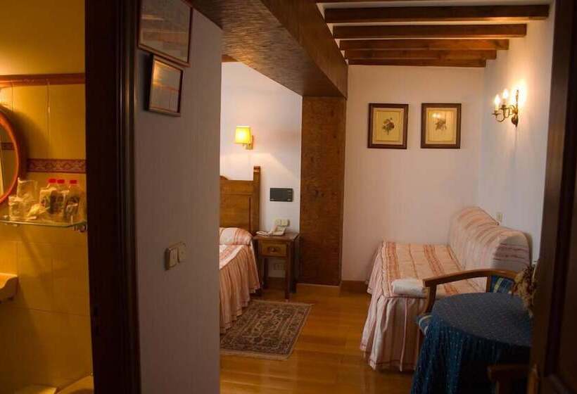 Номер Стандарт, Casa Cayo