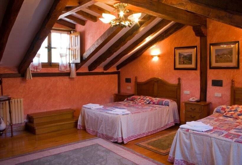 Номер Стандарт, Casa Cayo