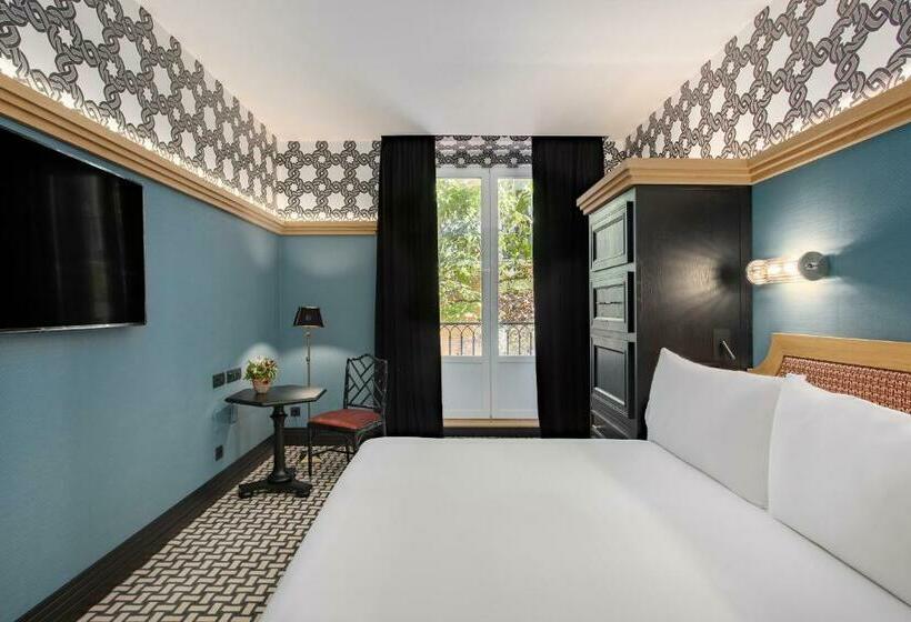 اتاق سوپریور, Room Mate Alba
