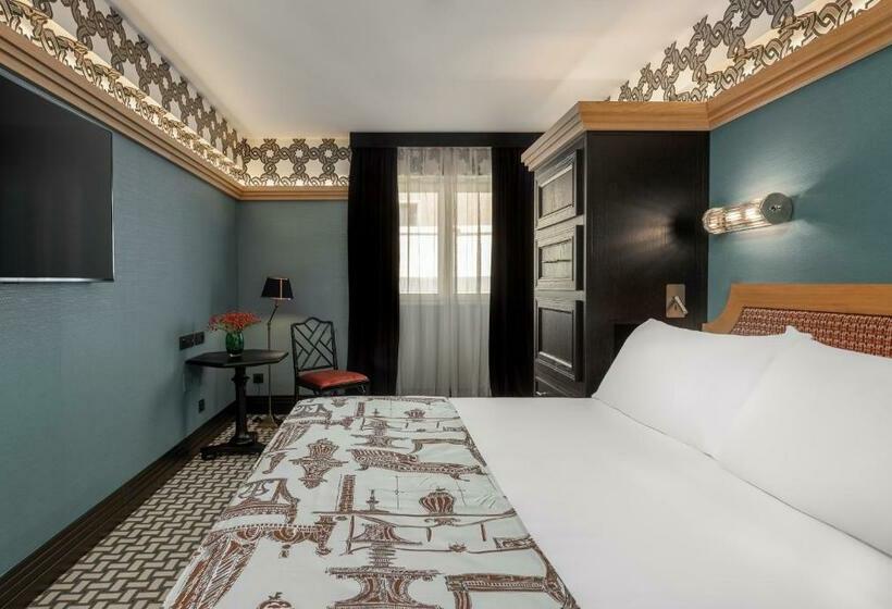 اتاق سوپریور, Room Mate Alba