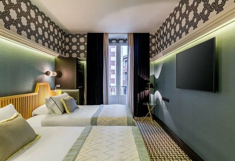 اتاق سوپریور, Room Mate Alba