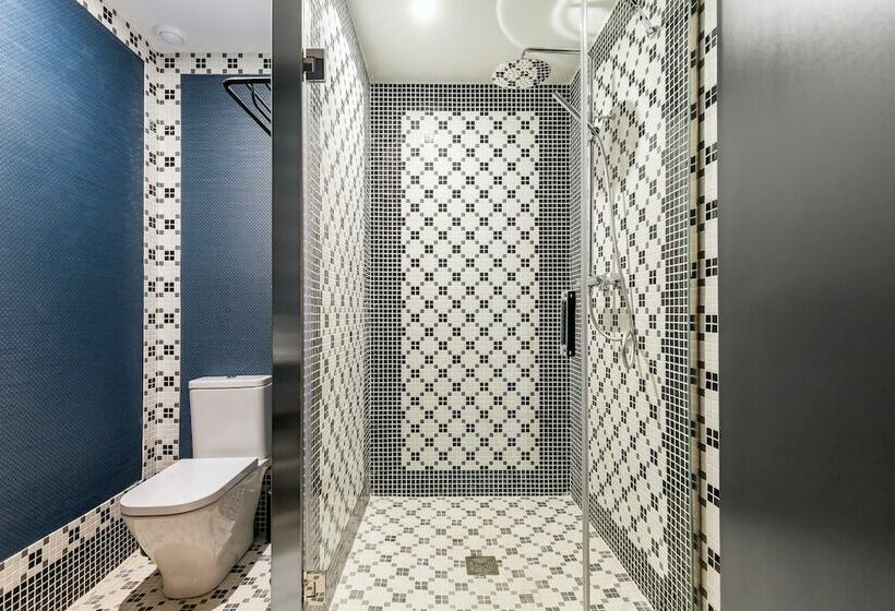 اتاق سوپریور, Room Mate Alba